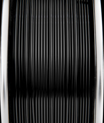 PG90013-1-LL PETG filament, black, 1.75 mm, 1000 g
