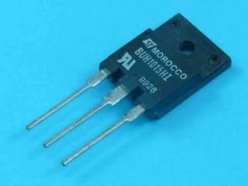 BUH-1015HI NPN 14A/1500V/70W HD TRANZYST