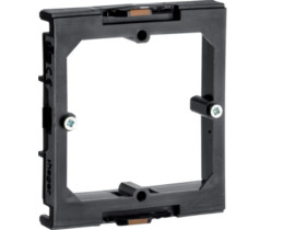 tehalit.WA Puszka instalacyjna montaż kraw do gniazd teleinf/anten PA bezhal G2870 HAGER