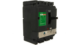 Wyłącznik Mocy 160A 3P 36Ka Easypact Compact Cvs Cvs250 Tm160d Lv525331