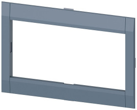 Rama osłony 3VA9164-0SB10, Siemens, SENTRON