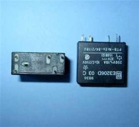 32V 10A/250V E3206D 1,5k