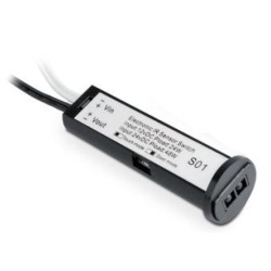 GTV Wyłącznik bezdotykowy 12V-24V DC 158352