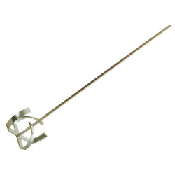 DEWALT Dry Wall EU2-292 Pro Mixing Paddle 177 x 812mm (7 x 32in)
