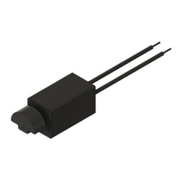 Silnik DC 12000 obr PUI Audio