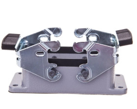 Obudowa gniazda pulpitowa IP65 EPIC H-B 10 AG 10032000