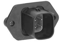 Molex Listwa kołkowa, męska, do wbudowania, standardowa 194280011 1 szt. paleta