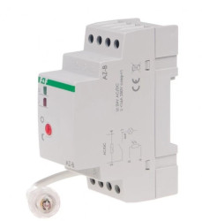 Automat zmierzchowy AZ-B 24V