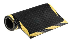 Most kablowy, 1.2m x 400 mm, RS PRO