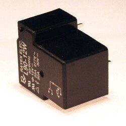 PRZEKAŹNIK L90S-12W