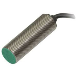 Pepperl+Fuchs Czujnik indukcyjny PNP NEB12-18GM50-E2