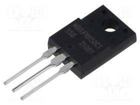 MBRF10150CT-SMC