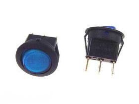 Przełącznik P-OKR/12V/N