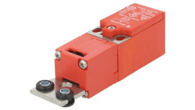 440K-E33080 Wyłącznik Bezpieczeństwa: Kluczowy, Elf, Nc X2, Ip67