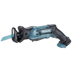 Makita JR103DZ Cordless recipro Saw 12V compact design Tool-less Blade change