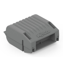 Mufa kablowa żelowa 207-1331 GELBOX IPx8 do złączek WAGO osłona żel