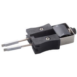 Weller T0054466699N RTW 9 Tweezer Tip Chisel 3.0 x 1.0mm