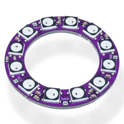 Smart LED WS2812B Ring12