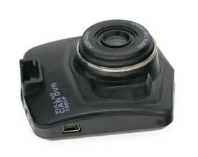 REJESTRATOR SAMOCH.GT300