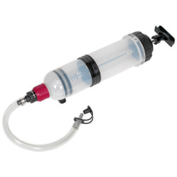 Sealey VS405 Oil Inspection Syringe 1.5ltr