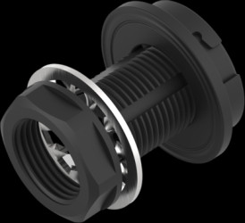 Connector, Receptacle, street lighting