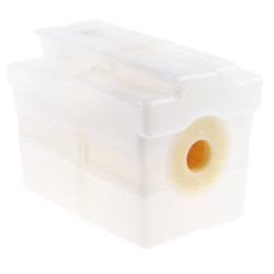 Filtr do odkurzaczy, do uzytku z: Odkurzacz RS387-8991, Filtr wkładkowy