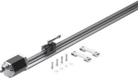 System pomiaru odległości FESTO MME-MTS-2000-TLF-AIF 178299, Długość skoku: 2000 mm