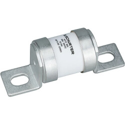 Fuse, 500 A, 500 V, (L x H) 107.6 x 40.7 mm, 3-156-271