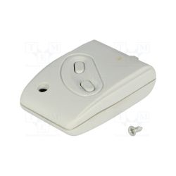 Obudowa pilota ABS-13/J