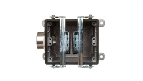 Obudowa Gniazda Cokołowa M32 Ip65 Epic H-B 32 Sgr M32 19137000 /5Szt./