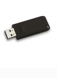 Pamięć 128 GB USB 2.0 Verbatim Nie SLC Nie