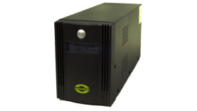 Inverter Orvaldi Inv12-500W W Funkcji Ups Inv12-500W