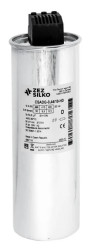 Kondensator 10kvar 440V Cn=3x54.8µF In=3x13,1A