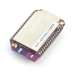 Onion Omega 2 WiFi