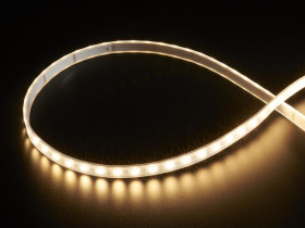 Adafruit Analog RGBW LED Strip - RGB plus Warm White - 60 LED/m