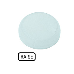 Kontrolka, seria: M22, kolor: Biały