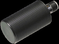 Inductive sensor, PNP, flush mounting, flush, 1 Form A (N/O), 17 mA, 904406