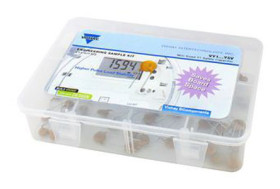 Zestaw kondensatorów 60 sztuk THT VY1-KIT-MS Vishay