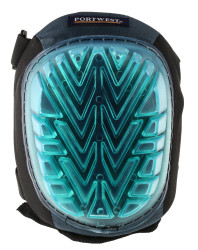 Nakolannik ochronny, kolor: Czarny, RS PRO