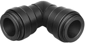 Złączka pneumatyczna Wciskane 18 mm Wciskane 18 mm Festo Adapter kolankowy do rur
