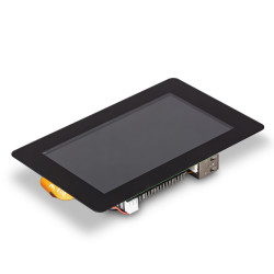Raspberry Pi Touch Display 2 - 5&quot; Compact