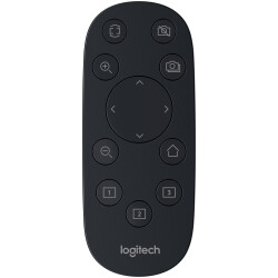 Logitech 993-001465 Logitech PTZ Pro 2