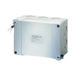 Zestaw do plombowania dużych puszek PV 10-50mm2 PLS 50 9803285