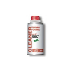 Cleaner NOWA GUMA 100ml MC Art.070