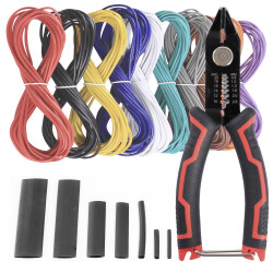 Quadrios 23T041 Asortyment splotów 0.5 mm² 1 zest.