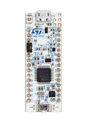 Płyta rozwojowa ARM STMicroelectronics STM32 Nucleo-32 Mikrokontroler ARM NUCLEO-G031K8