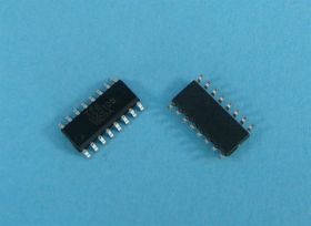 U-2010B SMD SO-16 UKŁAD