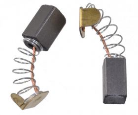 SZCZOTKA (33G) WEGLOWA 6*8*14