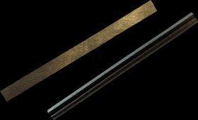 27042 HSS reversible planer blades for DH 40 planer