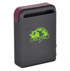 TRACKER LOKALIZATOR PODSLUCH GPS MONITOR